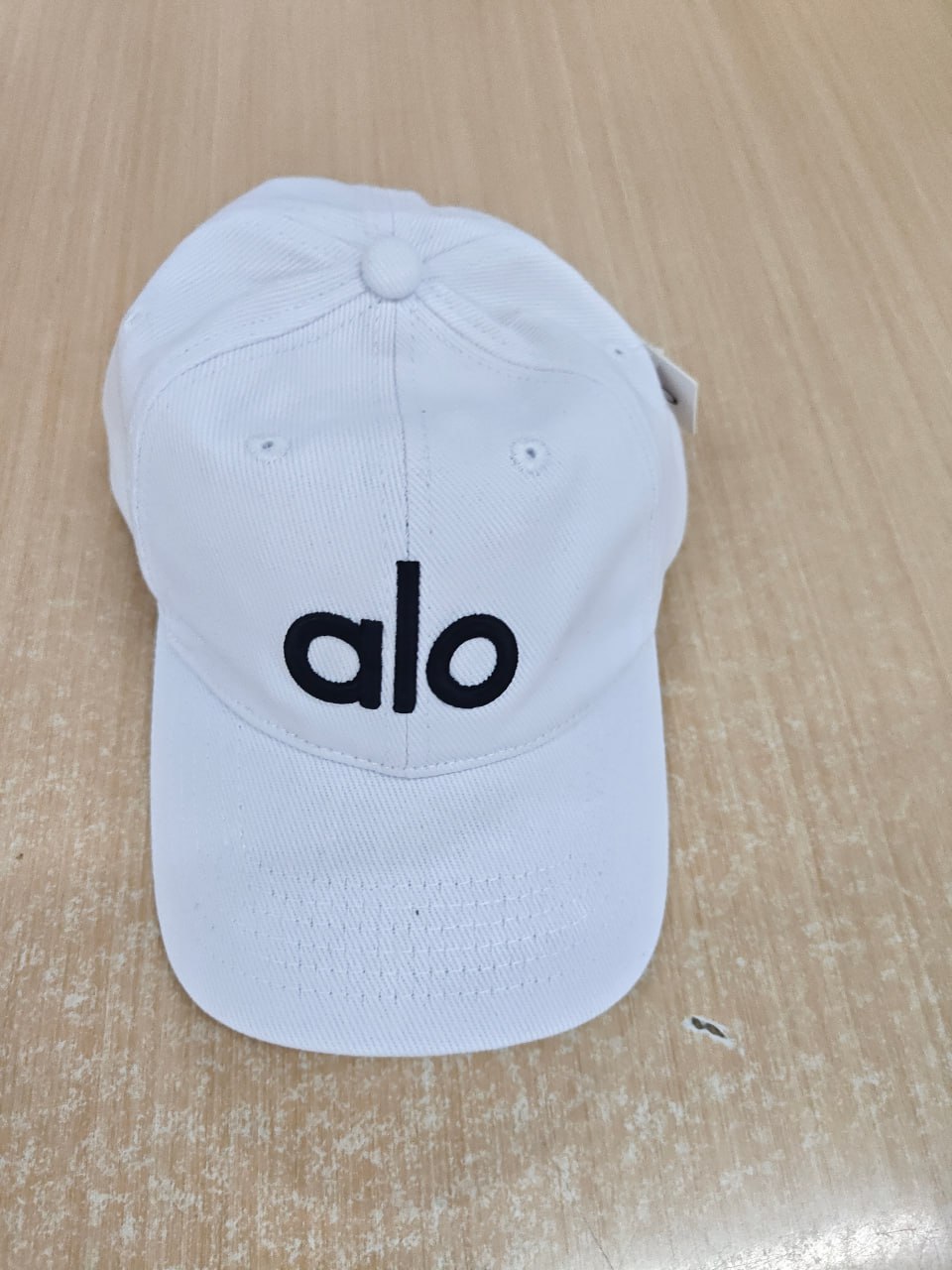 Alo cap -2