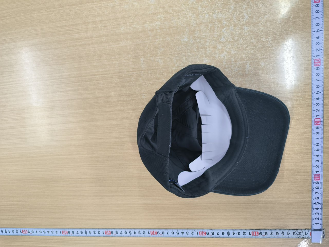 Balenciaga cap -3