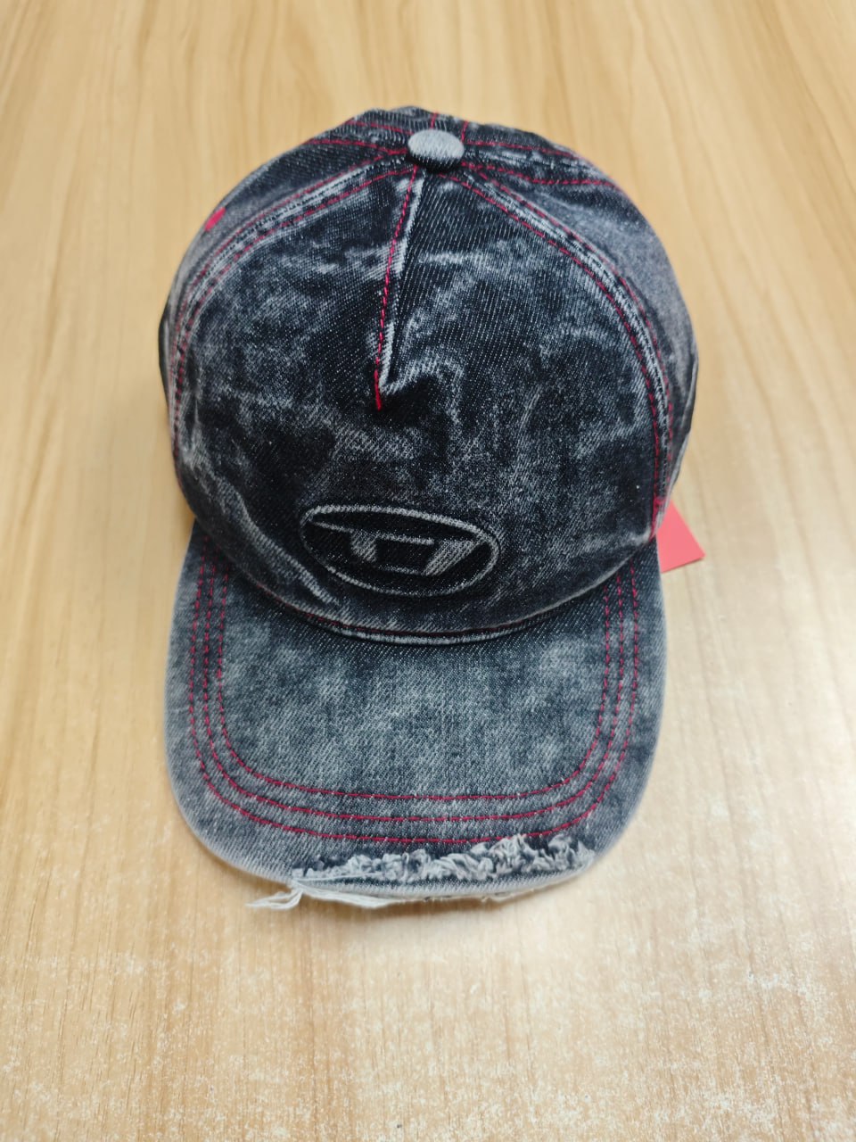 Diesel cap -2