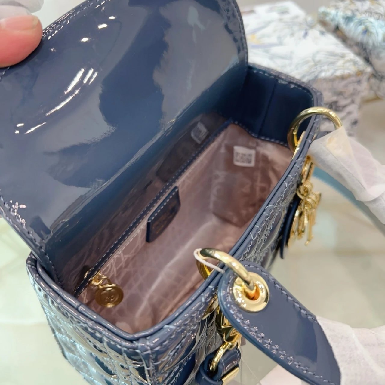 Dior Princess Diana -3