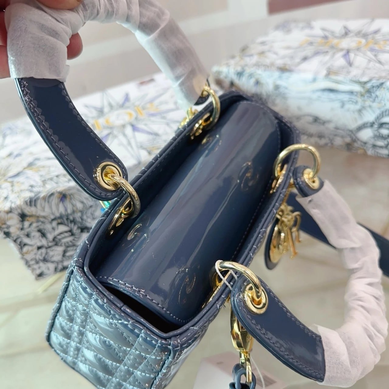 Dior Princess Diana -2