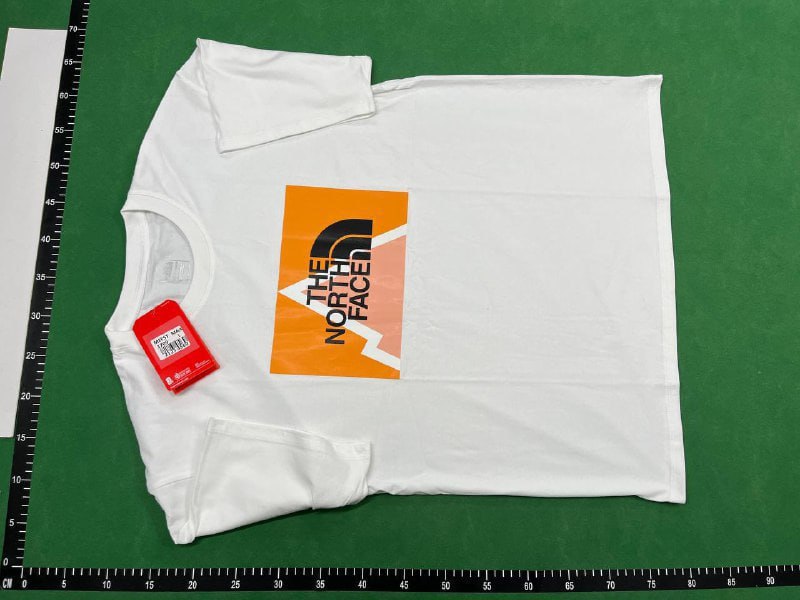 THE NORTH FACE Tshirt -4