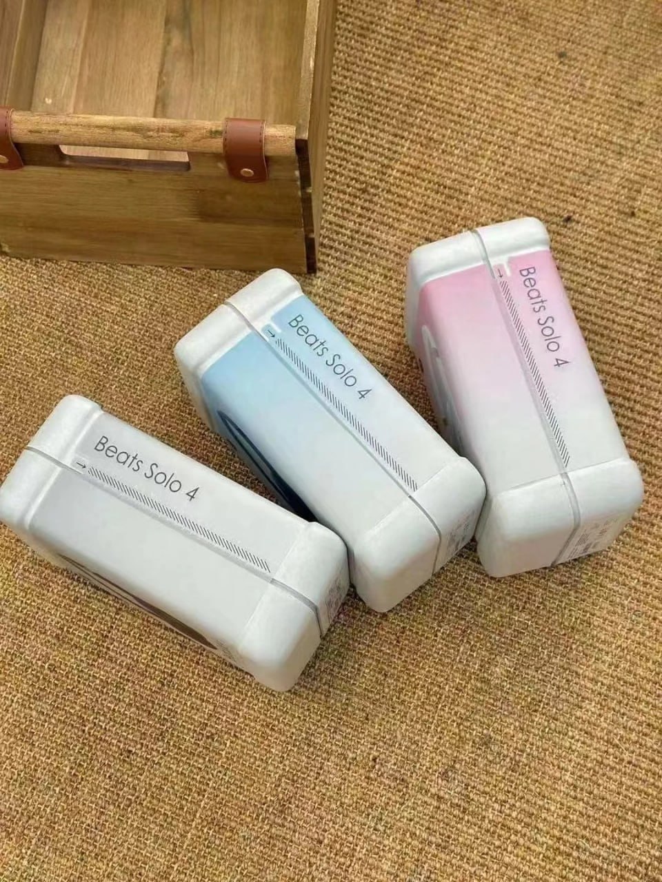 Beats solo4 -2