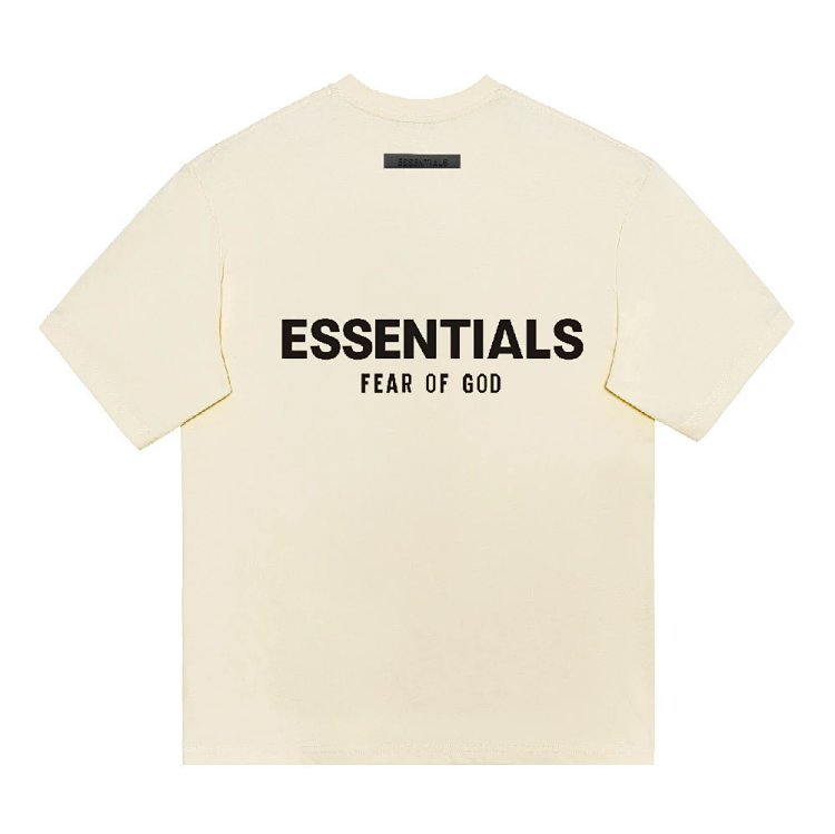 ESS reflective T-shirt  