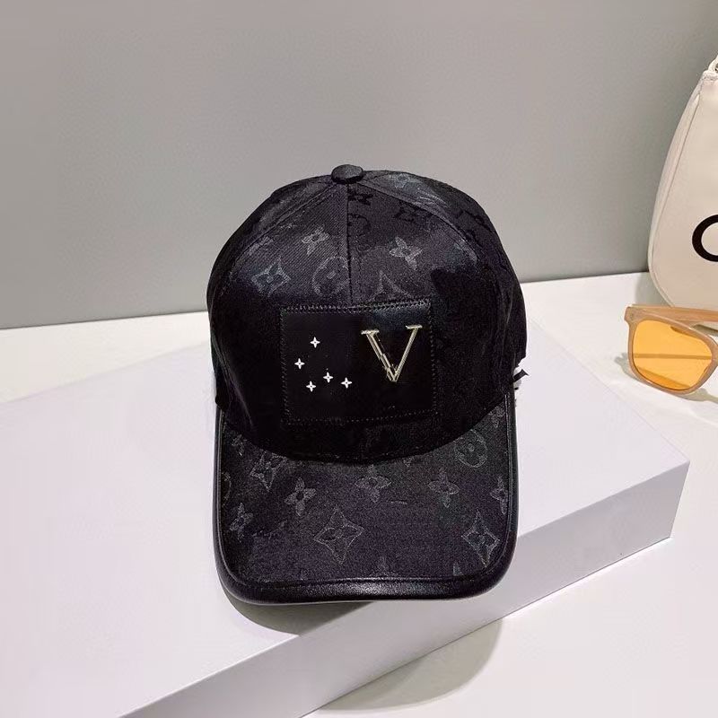 LV  hat 
