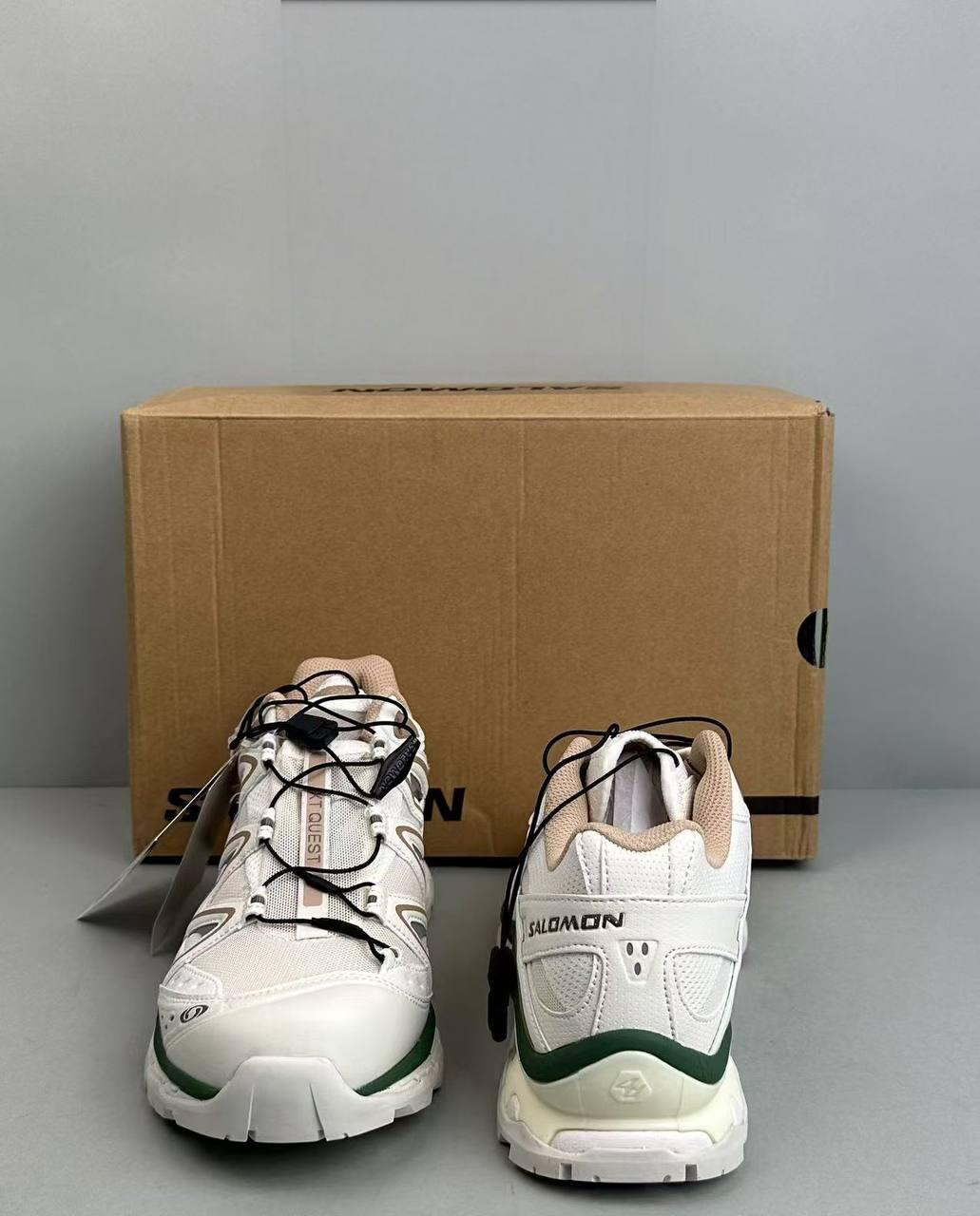 SALOMON XT-6XT-6 2.0XT-6 FT -3