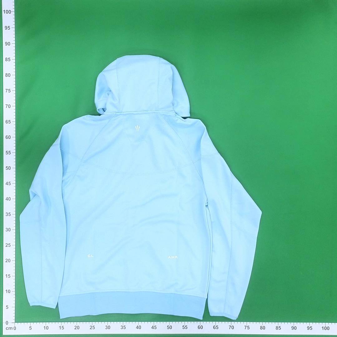 Nocta Tech Fleece Hoodie -5