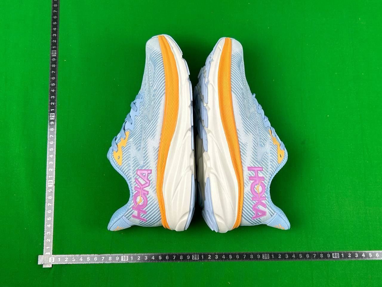 HOKA ONE ONE shoes -2