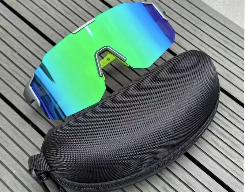 Cycling, hiking, climbing goggles -4