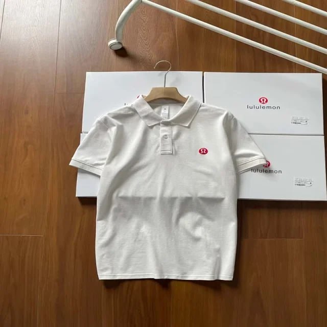 Lululemon polo -2