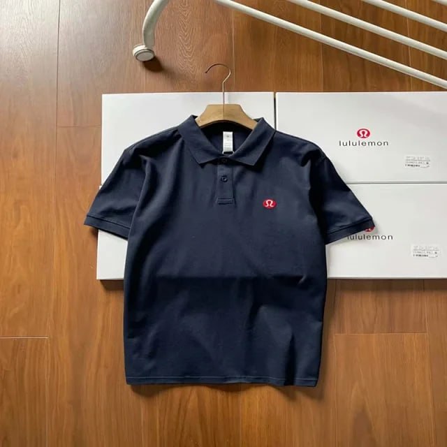 Lululemon polo -4