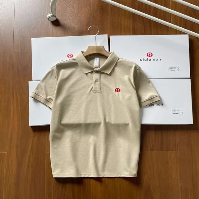Lululemon polo -3