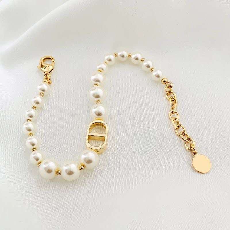 Dior temperament versatile bracelet -4