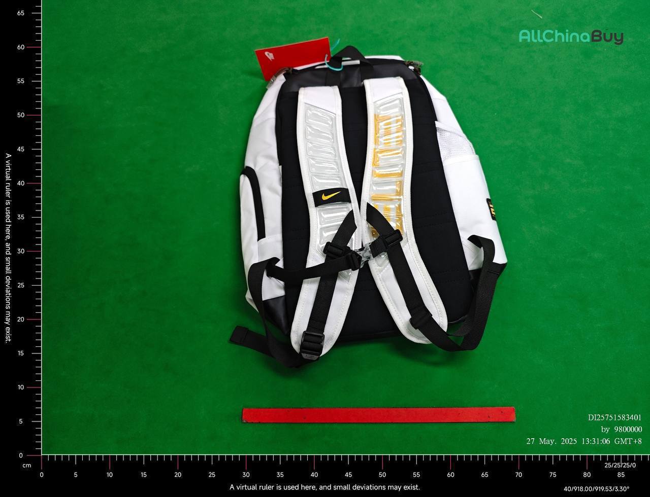 Nike backpack -3
