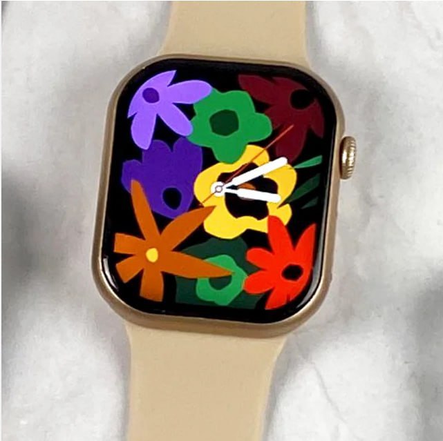 Headphones & watches