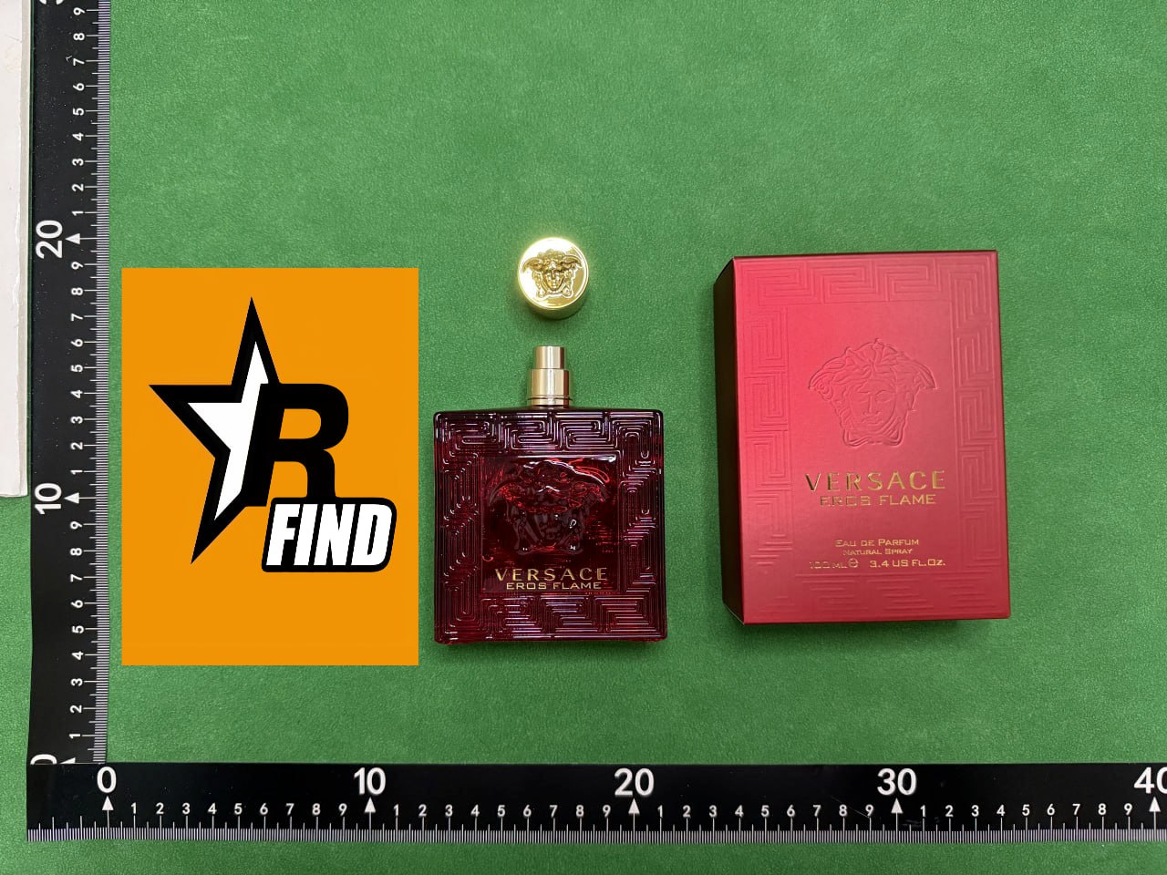 Brand Perfume 100ml -3