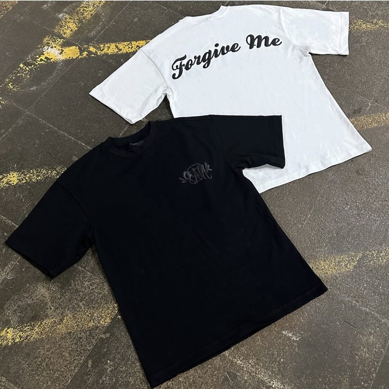 Synaworld T-shirt ( 30 + style