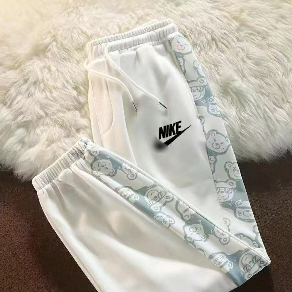 Nike casual pants -3