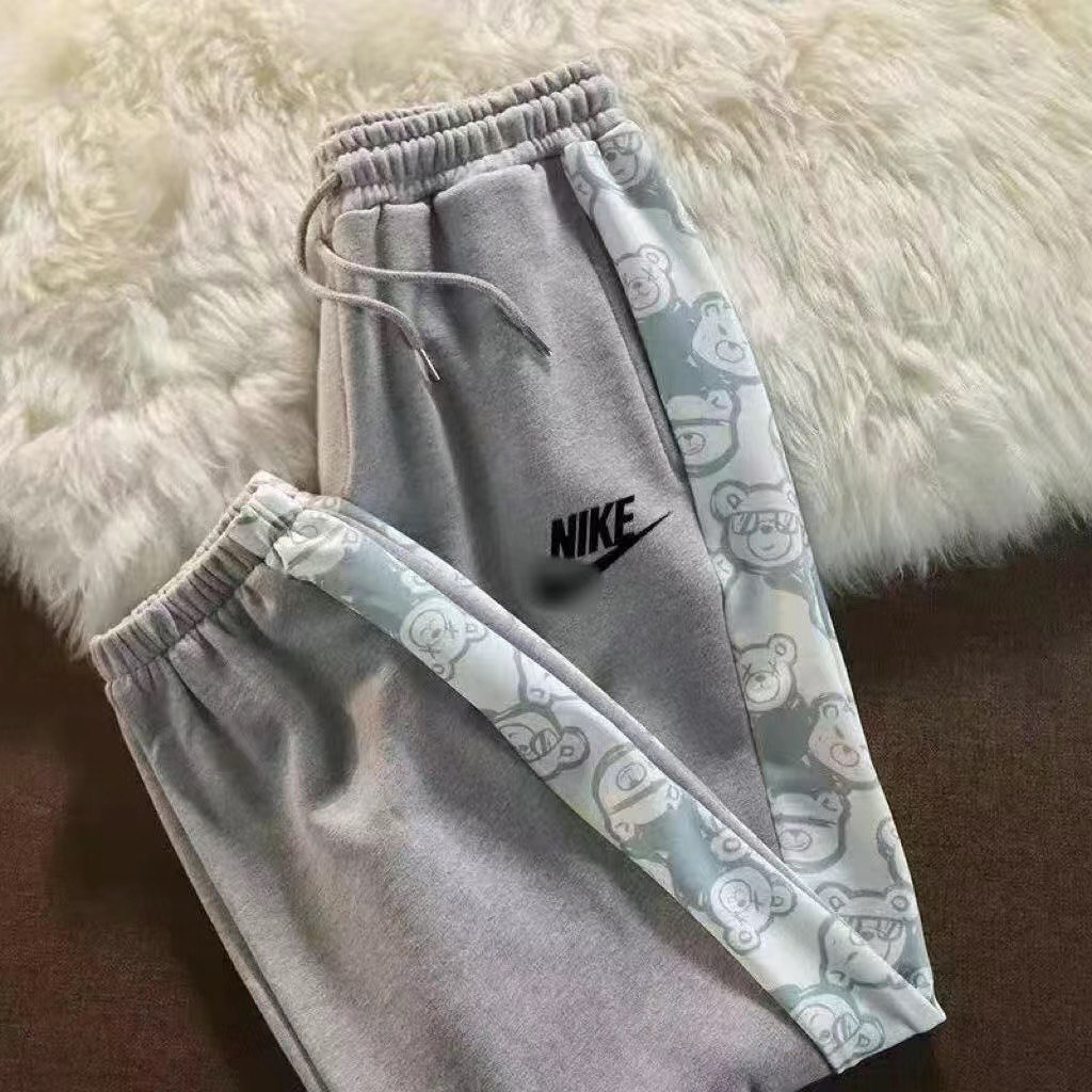 Nike casual pants -2
