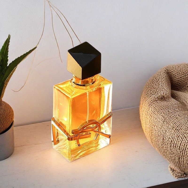 Saint Laurent perfume