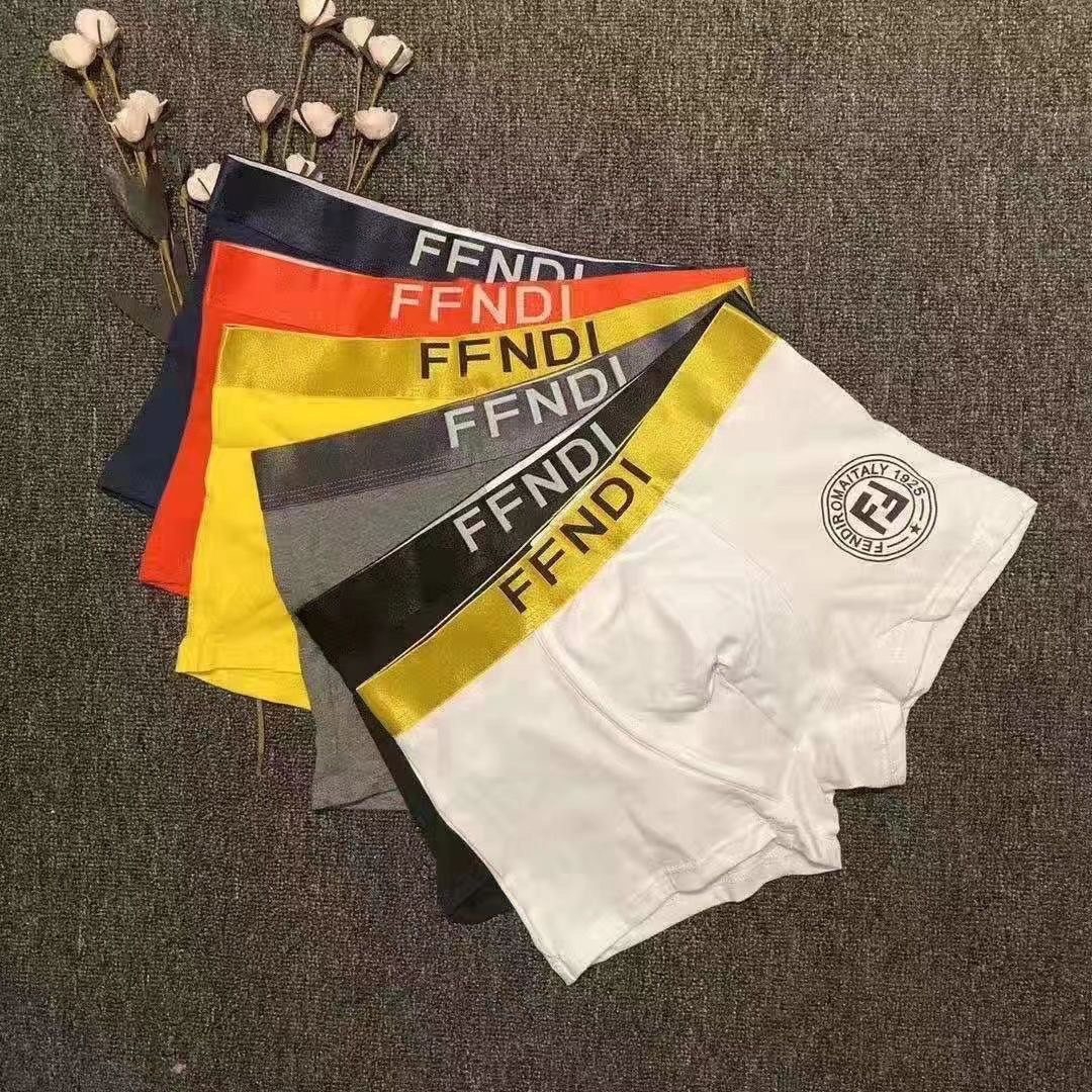 Fendi Men's Underwear