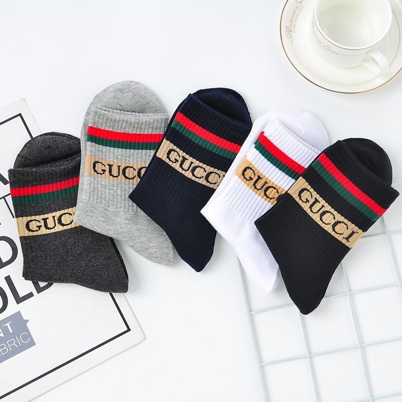 Gucci socks -3