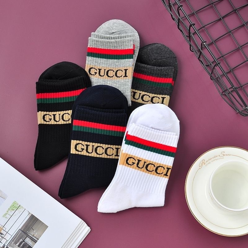 Gucci socks -2