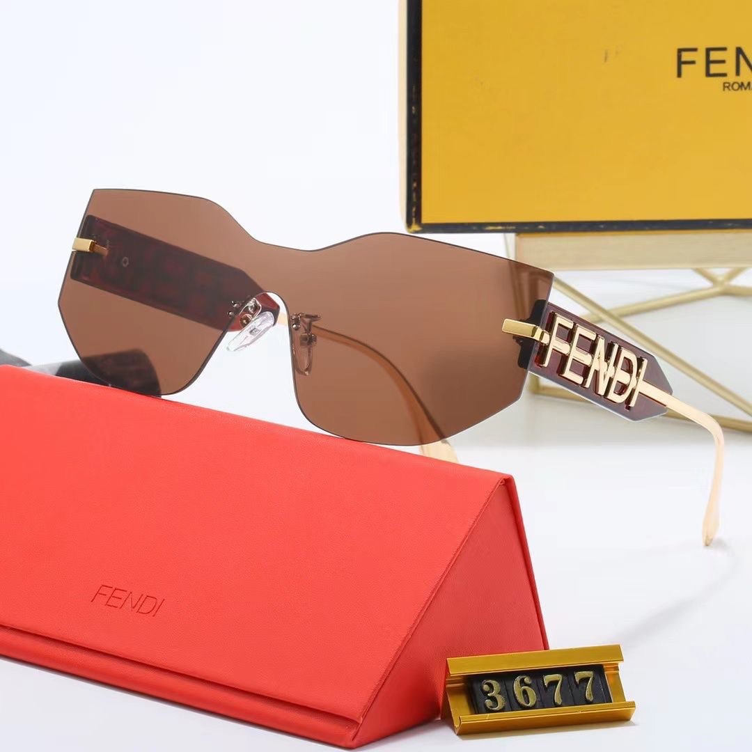 Fendi Fashion Glasses