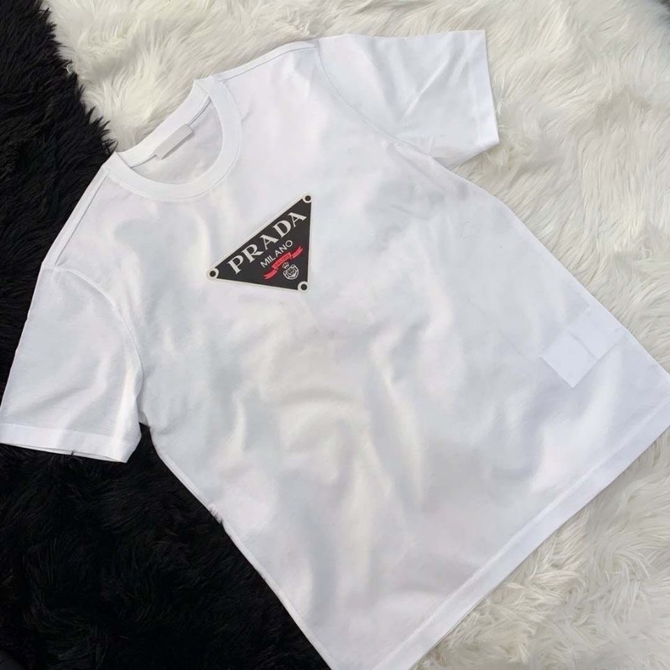 Prada short sleeves -2