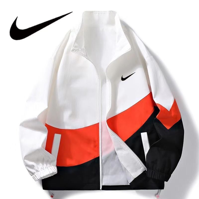 Nike Fashion Jacket