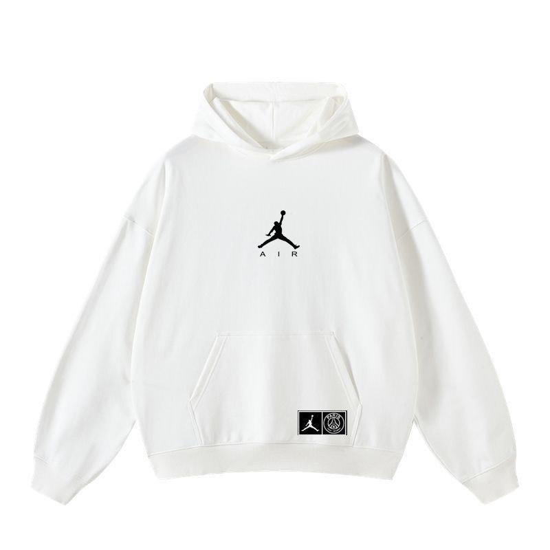 Jordan Fashion Hoodie -3