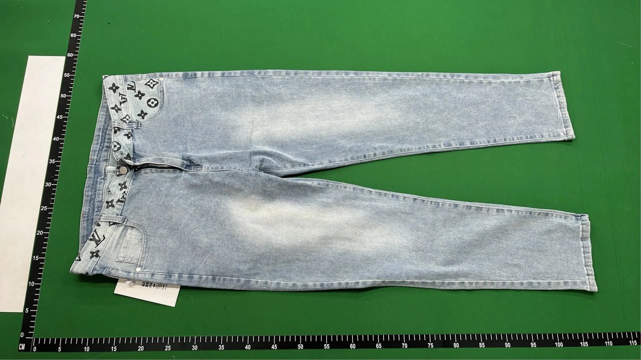  LV Jeans（25+ Styles） -4