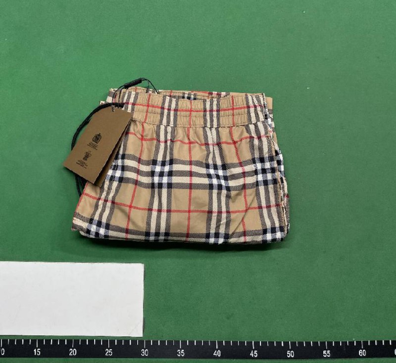 __Burberry shorts -3