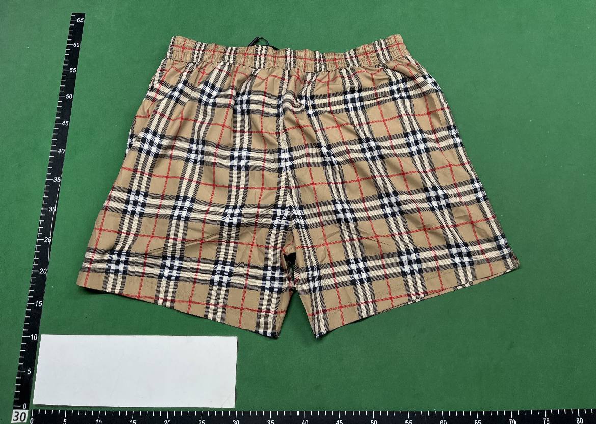 __Burberry shorts -4