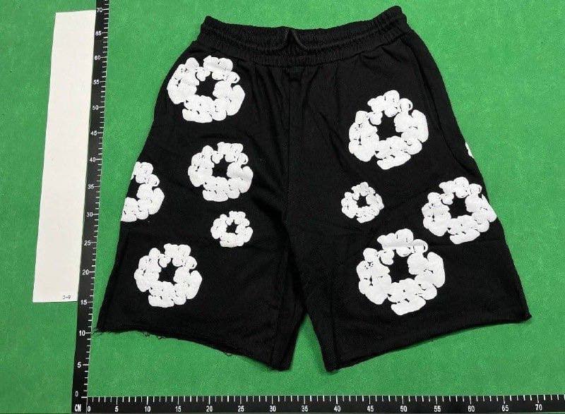 Denim Tears  t-shirt -2