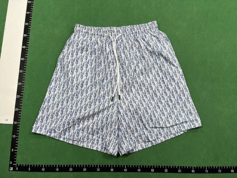 Dior shorts -2