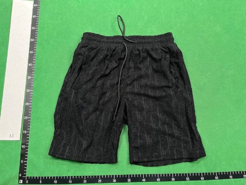 Dior shorts -4