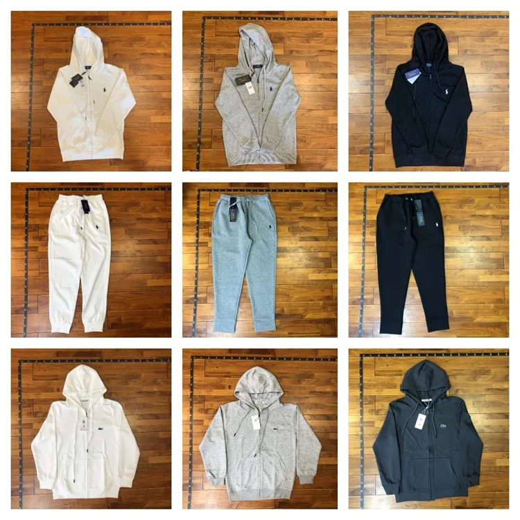 Ralph Lauren Tracksuits