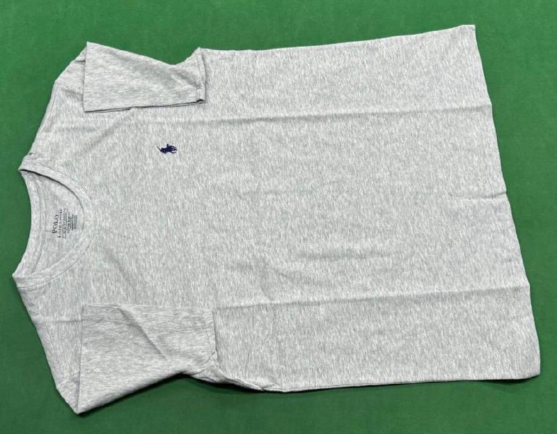 Ralph Lauren T-shirt（20+ Styles） -4