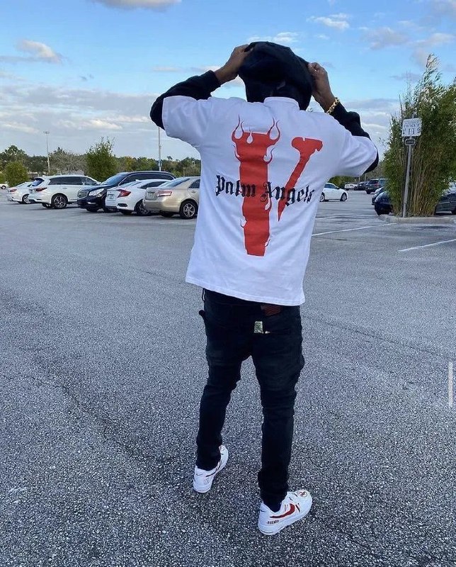 VLone T-Shirt