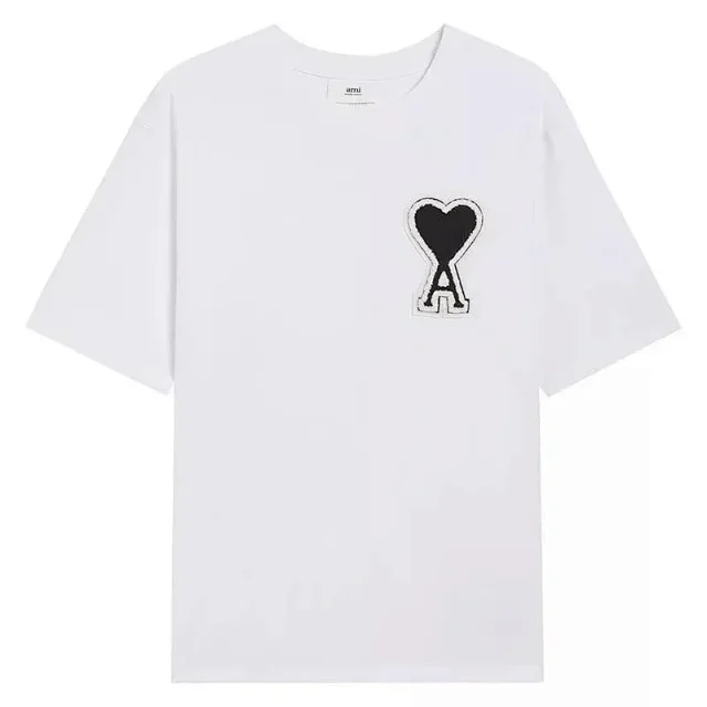 AMI T-shirt -2