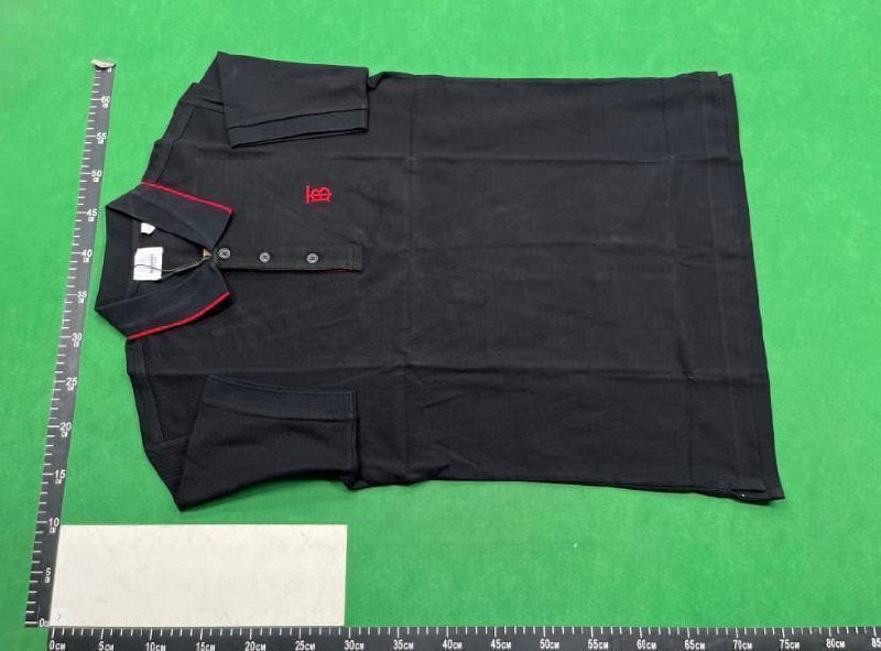 Burberry Polo -3