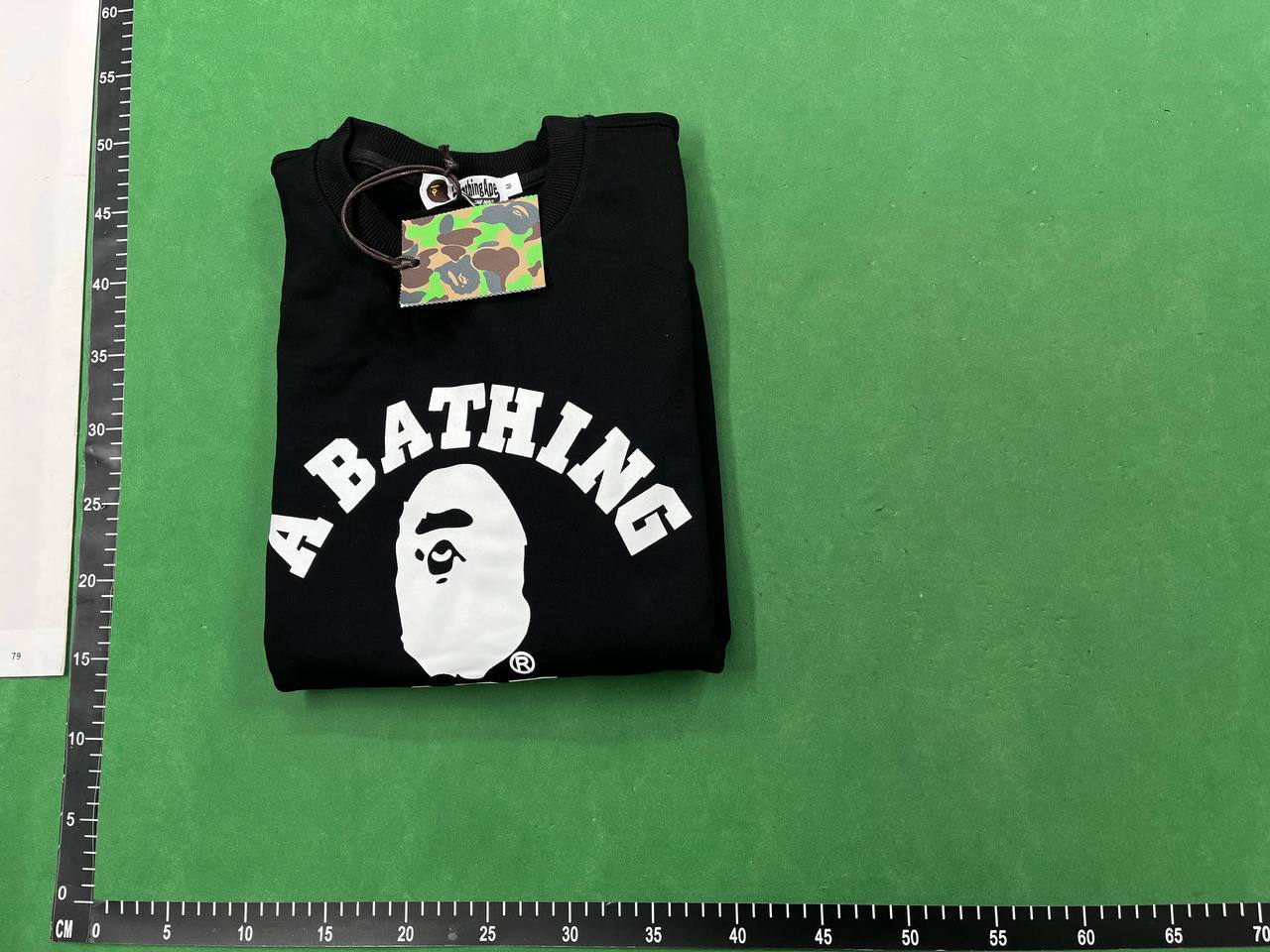 bape hoodie -3