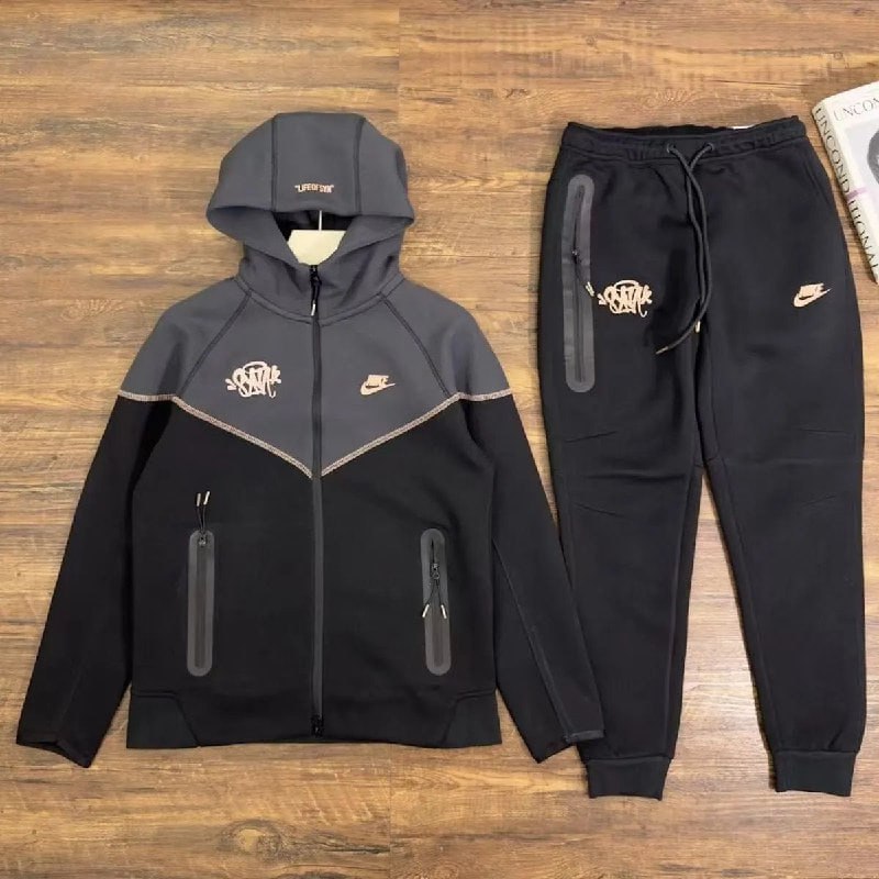 Nike Syna Tech Suits -2