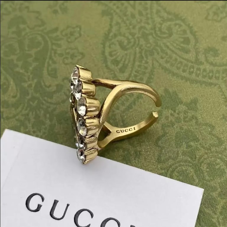 Gucci Ring -2