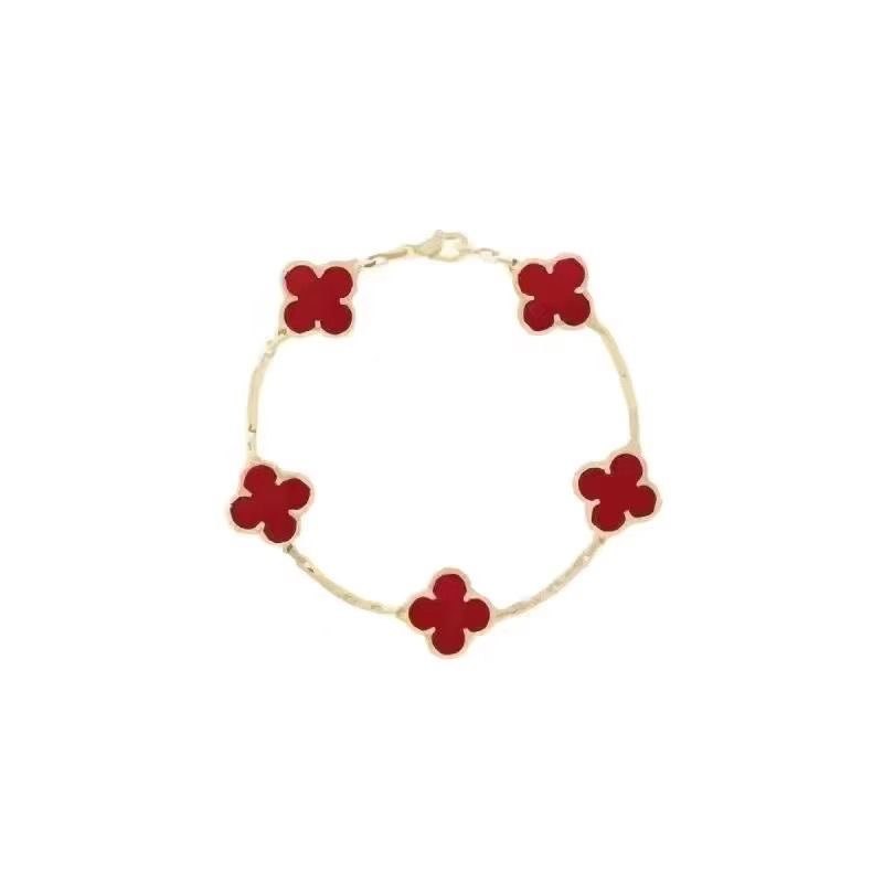 Van Cleef&Arpels Bracelet                                                                                         -3