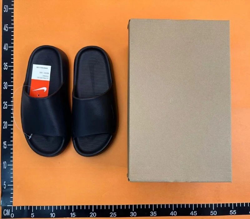 Nike Slippers（14+ Styles） -2