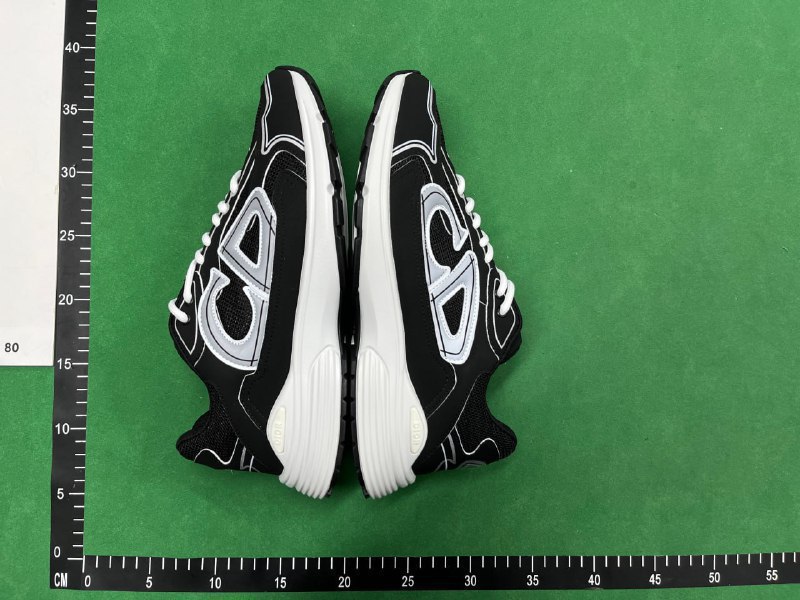 Dior B30 Shoes Sneakers -2