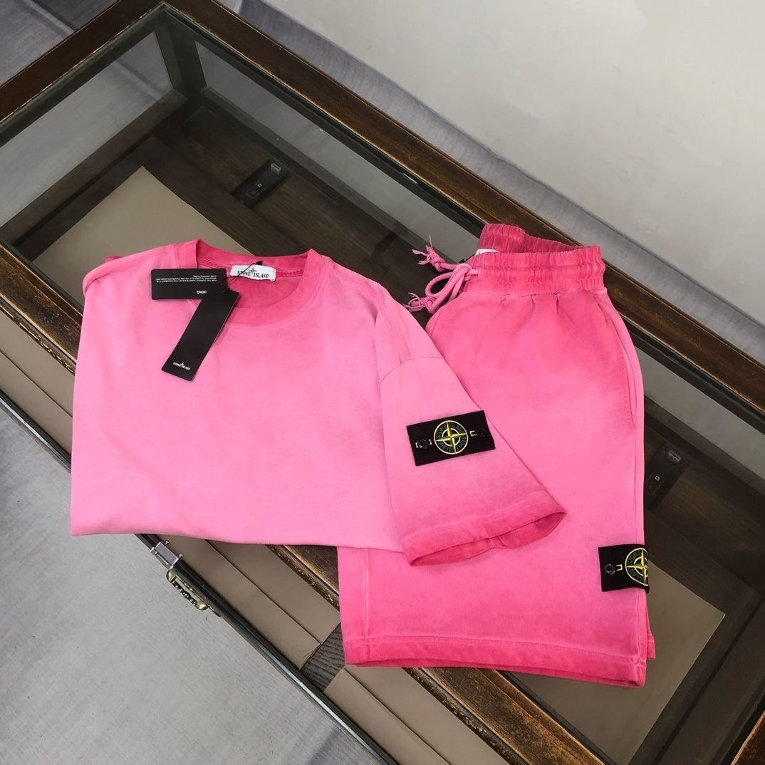 Stone Island  set -3