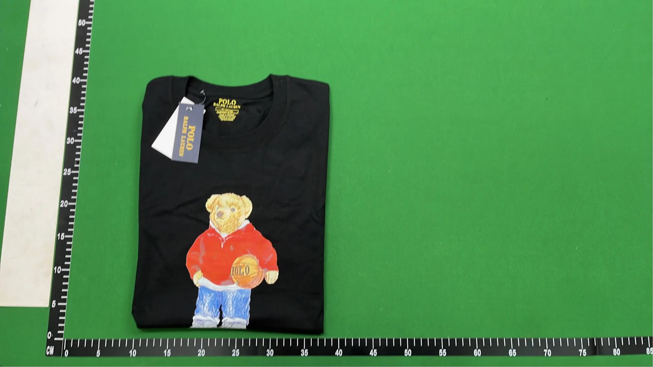 Ralph Lauren  Polo Bear T-Shirt tee (40+) -4